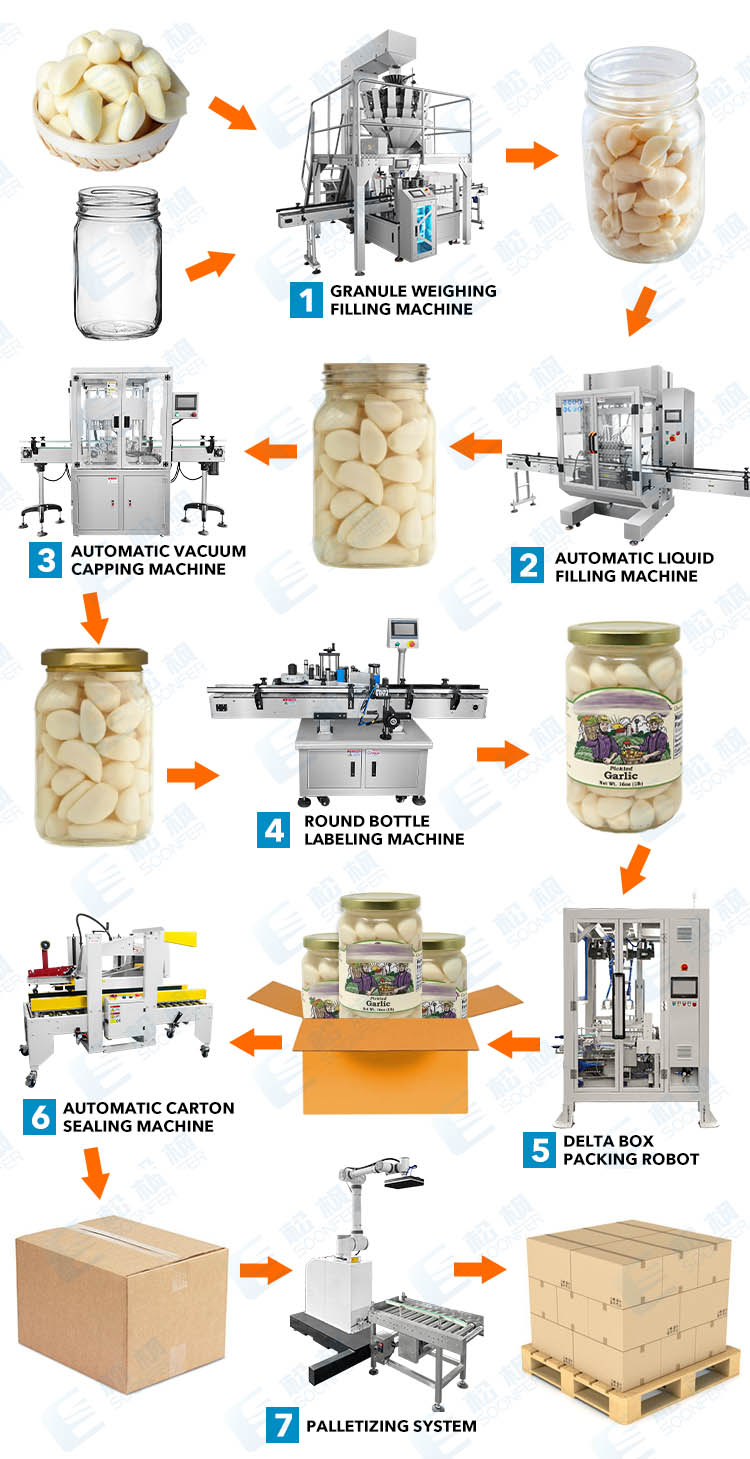 dumpling pouch carton packing machine line