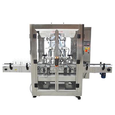 liquid filling machine