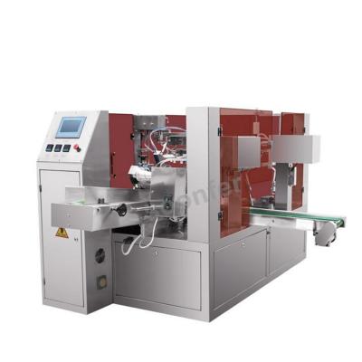 Doypack Packaging Machine
