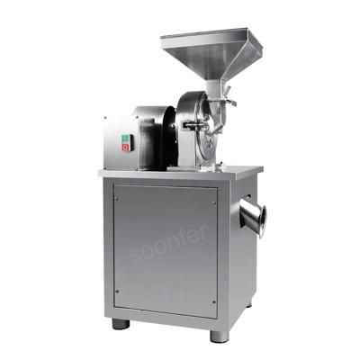 bean grinder machine