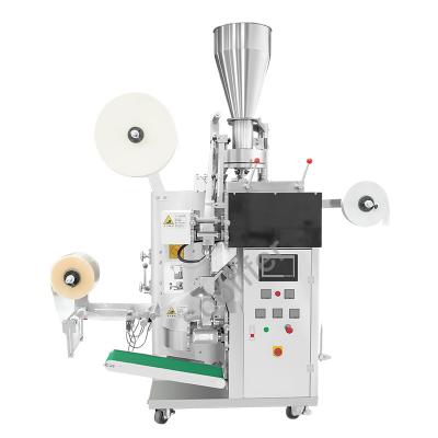 Green Tea Packaging Machine