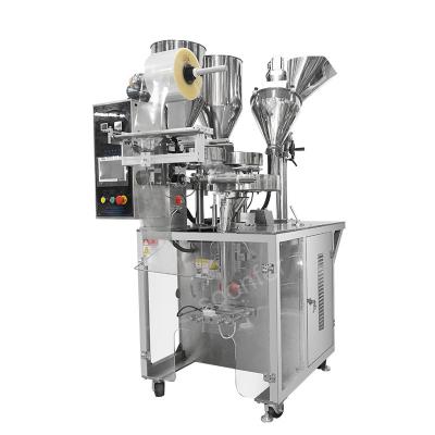 peanuts packing machine