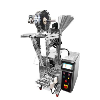 automatic milk powder packing machine