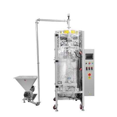 liquid sauce packing machine