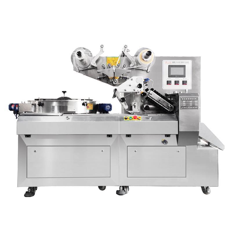 candy packing machine