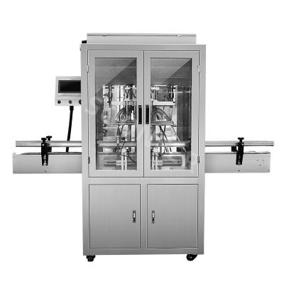 liquid filling machine