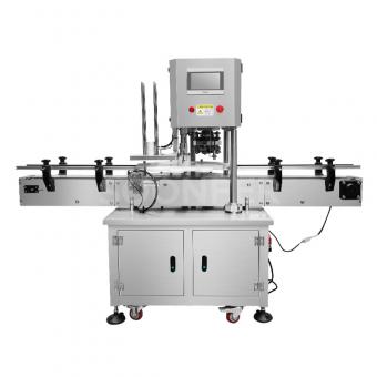 automatic can sealing machine