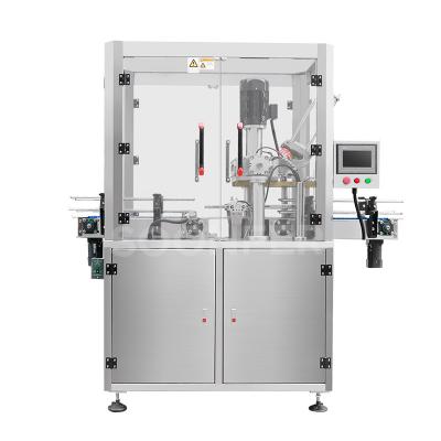 vacuum can sealer machine