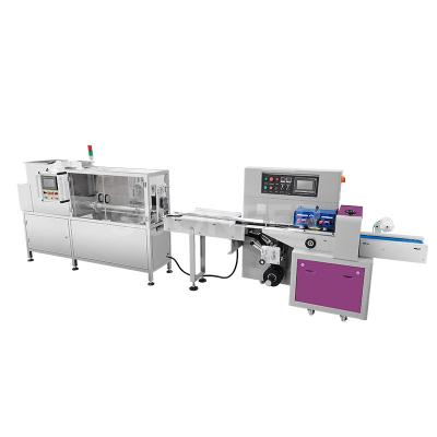 shisha molasses packing machine