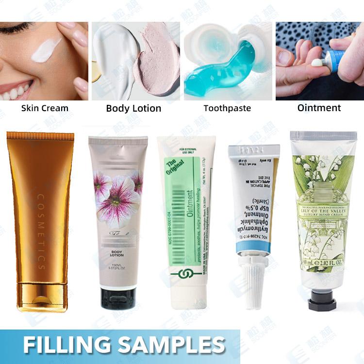 granule bottle filling packing machine line