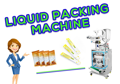 How do Liquid Automatic Pouch Filling and Sealing Machines Work?